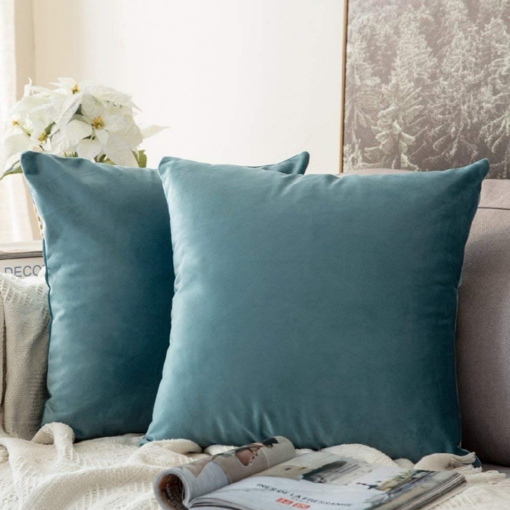 Pillow Covers